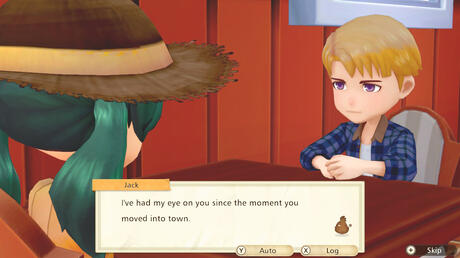 Emi and Jack