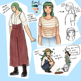 Emi (reference)