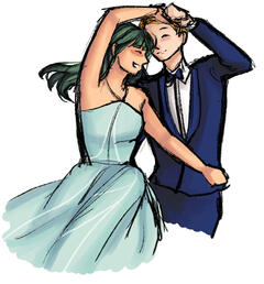 Emi and Jack
